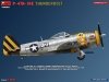 MiniArt 48062 P-47N-1RE Thunderbolt. Advanced Kit 1/48